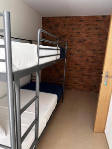 Φωτογραφία από το άλμπουμ του Claris B&B - Hostel στην Πράγια