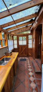 Fotografie z fotogalerie ubytování Cabañas Lucero del Bosque v destinaci San Carlos de Bariloche