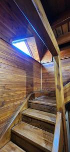 Fotografie z fotogalerie ubytování Cabañas Lucero del Bosque v destinaci San Carlos de Bariloche