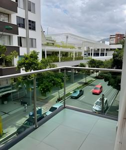 Hoone, kus apartement asub