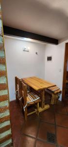 Fotografie z fotogalerie ubytování Cabañas Lucero del Bosque v destinaci San Carlos de Bariloche