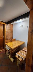 Fotografie z fotogalerie ubytování Cabañas Lucero del Bosque v destinaci San Carlos de Bariloche