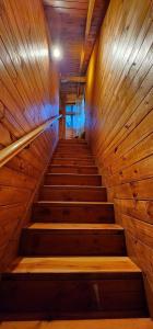Fotografie z fotogalerie ubytování Cabañas Lucero del Bosque v destinaci San Carlos de Bariloche