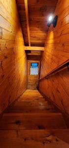 Fotografie z fotogalerie ubytování Cabañas Lucero del Bosque v destinaci San Carlos de Bariloche