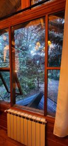 Fotografie z fotogalerie ubytování Cabañas Lucero del Bosque v destinaci San Carlos de Bariloche