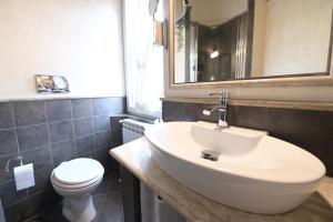 Bagno di Ronciglione Home di F & E