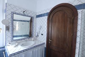 Bagno di Ronciglione Home di F & E