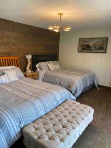 Gallery image of La Quinta Bonita Rancho in Tres Palmas
