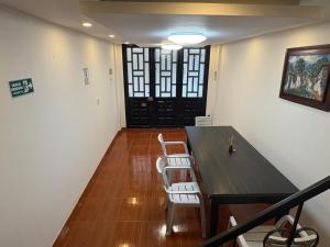 Fotografie z fotogalerie ubytování Hotel Dorado - Cerca al Aeropuerto - Habitación 401 v destinaci Bogotá