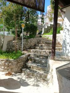 Fotografie z fotogalerie ubytování Casa di Assunta v destinaci Andrano + 8 fotografií