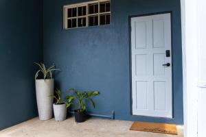 Gambar di galeri bagi Almond Tree Villa Beach Hideaway with Jacuzzi di Gros Islet