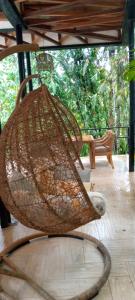 Fotografie z fotogalerie ubytování Cielo Verde Lodge v destinaci Mashpi