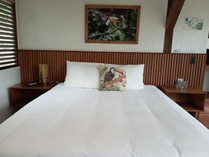 Fotografie z fotogalerie ubytování Cielo Verde Lodge v destinaci Mashpi