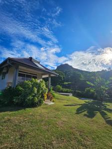 乌图罗阿Sunrise Lodge的相册照片