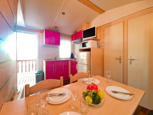 Billede fra billedgalleriet på Bungalow in L Escala near Cala Montgó Beach i L'Escala