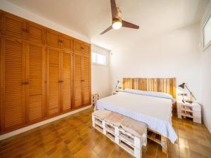 Billede fra billedgalleriet på Villa in L Escala with Private Pool & Beaches i L'Escala