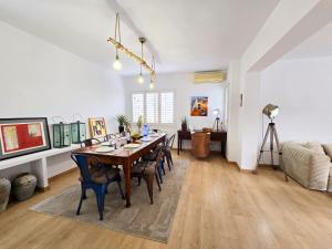 Billede fra billedgalleriet på Villa in L Escala with Private Pool & Beaches i L'Escala