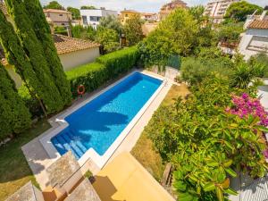 Billede fra billedgalleriet på Villa in L Escala with Private Pool & Beaches i L'Escala + 39 billeder