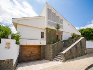 Billede fra billedgalleriet på Villa in L Escala with Private Pool & Beaches i L'Escala