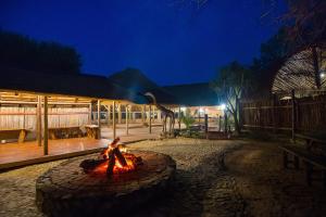 Gallery image of Amadwala Lodge in Roodepoort