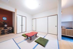 Fotografie z fotogalerie ubytování 知輪-chirin- v destinaci Sakai