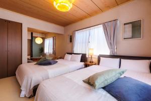 Foto dalla galleria di Oneness House 鹿児島中央 a Kagoshima
