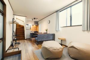Foto dalla galleria di Oneness House 鹿児島中央 a Kagoshima