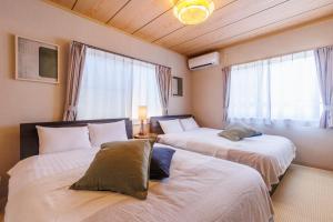 Foto dalla galleria di Oneness House 鹿児島中央 a Kagoshima