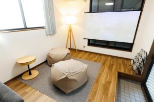 Foto dalla galleria di Oneness House 鹿児島中央 a Kagoshima