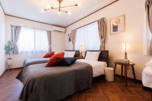 Foto dalla galleria di Oneness House 鹿児島中央 a Kagoshima