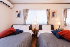 Foto dalla galleria di Oneness House 鹿児島中央 a Kagoshima