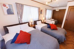 Foto dalla galleria di Oneness House 鹿児島中央 a Kagoshima