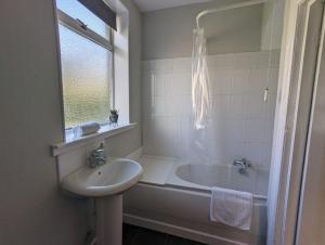 Galeriebild der Unterkunft Beautiful Benton Base in Longbenton