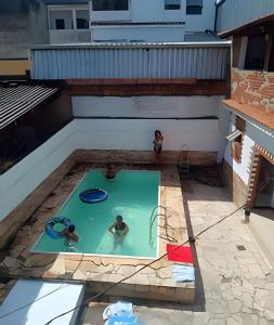 Afbeelding uit fotogalerij van Quarto Classic Efrata Centro in Itaboraí