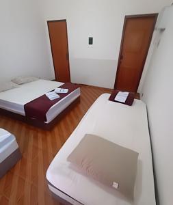 Afbeelding uit fotogalerij van Quarto Classic Efrata Centro in Itaboraí