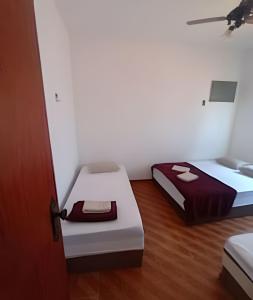 Afbeelding uit fotogalerij van Quarto Classic Efrata Centro in Itaboraí