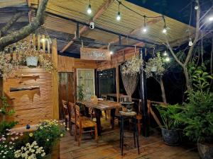 Fotografie z fotogalerie ubytování An homestay - forest healing v destinaci Ấp Ða Lợi