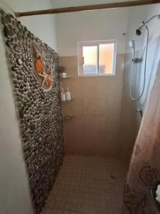 Ένα μπάνιο στο Ixtapa al mejor precio, "Casa las Conchas"