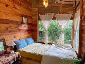 Fotografie z fotogalerie ubytování An homestay - forest healing v destinaci Ấp Ða Lợi