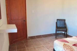 TV a/nebo společenská místnost v ubytování Apartment, Star Hotel