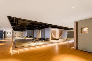 ShuyangShuyang Honor International Hotel的相册照片