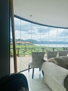 Природа в окрестностях виллы