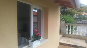Балкон или терраса в Apartment Maro