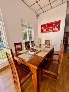 Fotografie z fotogalerie ubytování Citadel Bungalow v destinaci Anuradhápura