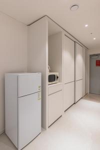 Fotografie z fotogalerie ubytování Hotel Modak Namdaemun v Soulu