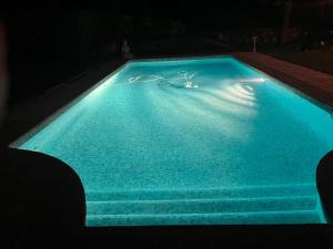 Piscina di Charming Provençal Villa with pool and garden o nelle vicinanze