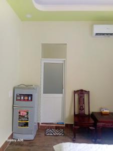 Fotografie z fotogalerie ubytování HOTEL MOTeL ĐỒNG KHỞI v destinaci Ben Tre