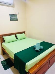 Photo de la galerie de l'établissement Villa Tranquil Kandy, à Peradeniya