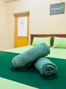 Photo de la galerie de l'établissement Villa Tranquil Kandy, à Peradeniya