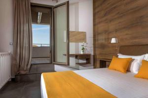 Fotografie z fotogalerie ubytování Corali luxury villas v destinaci Ierissós